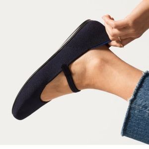 Rothy’s The Mary Jane 9